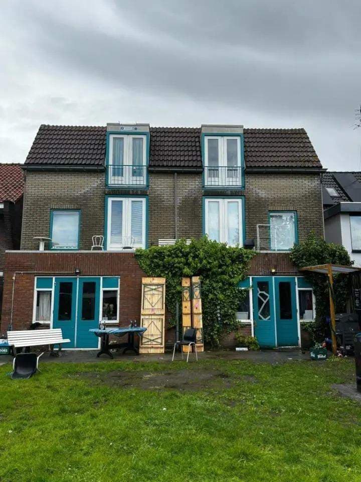 Unmöblierter Raum Hoogstraat, Enschede - Zur Miete