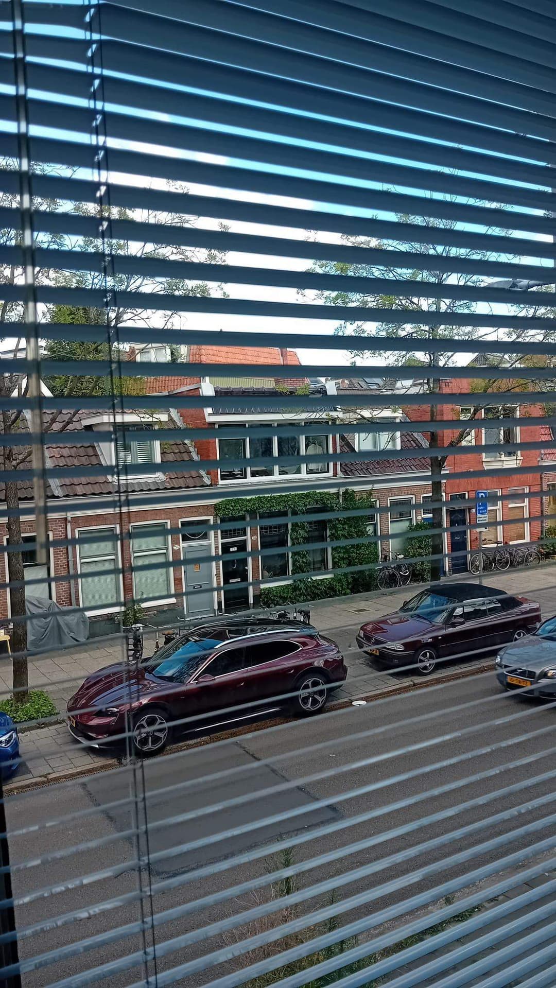 Möbliertes Zimmer Meeuwerderweg, Groningen - Zur Miete