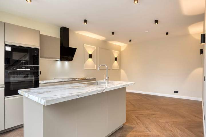 Familienhaus in Veldhof 1-B, Berkel en Rodenrijs - Zu Vermieten