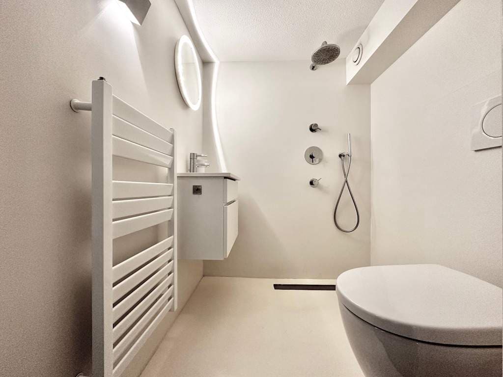 Appartement Elisabeth Wolffstraat 50-C, Amsterdam - Te Huur