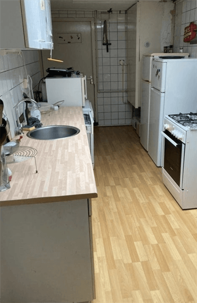 Room for Rent Wethouder Nijhuisstraat, Enschede