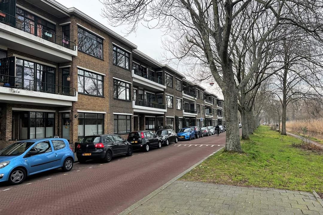 Carel Reinierszkade 2972593 HS, Den Haag - Te Huur