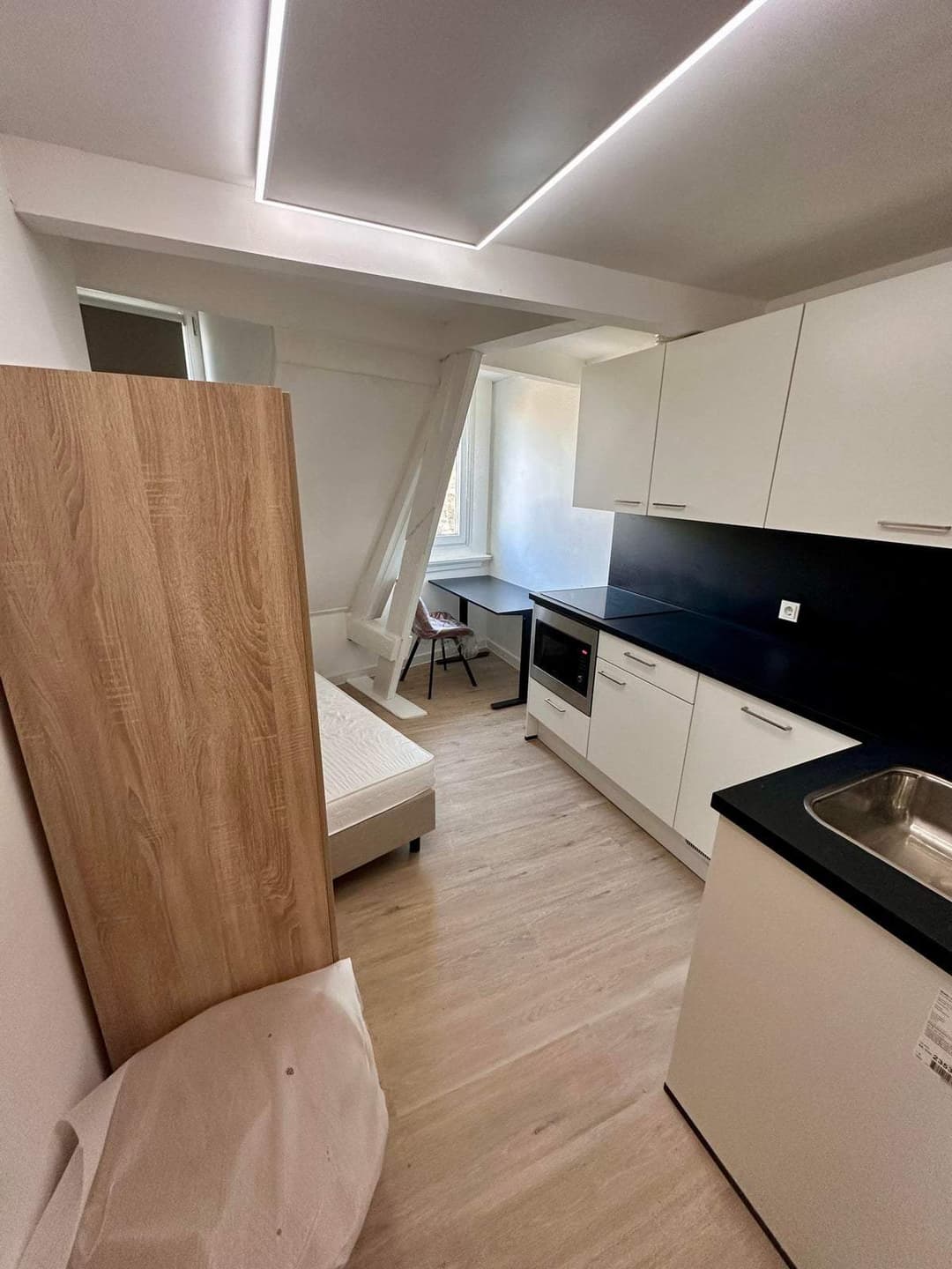 Room Oldenzaalsestraat, Enschede - For Rent