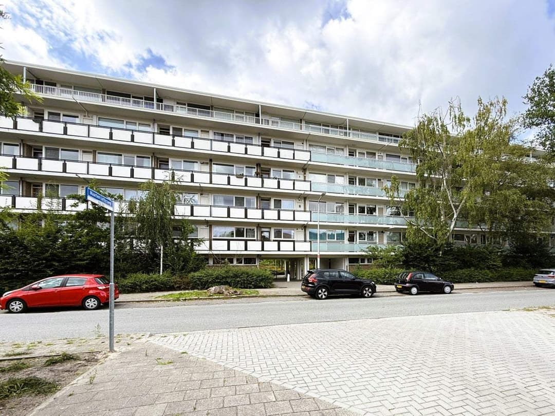 Appartement Maarten Lutherweg, Amstelveen - À Louer