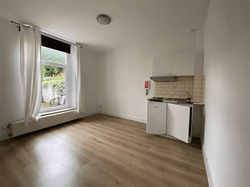 Room on Brusselseweg, Maastricht - For rent