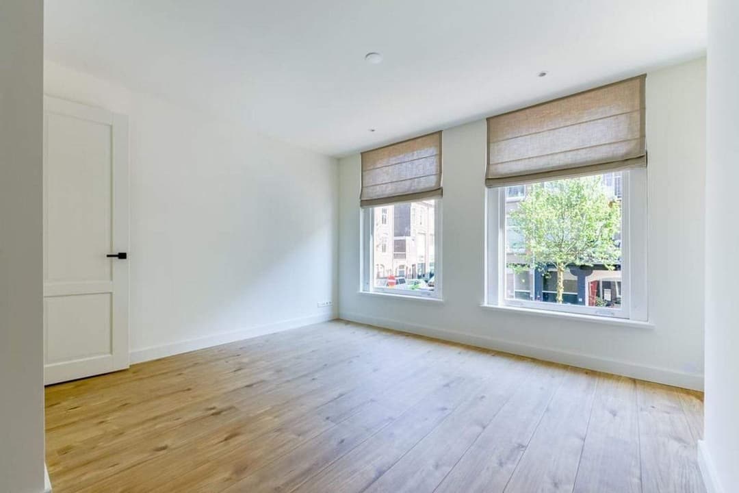 Wohnung Elisabeth Wolffstraat 74-1, Amsterdam - Zu vermieten