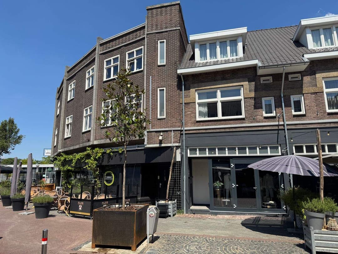 Wohnung Raadhuisstraat 76161 GA Geleen-Centrum - Zur Miete