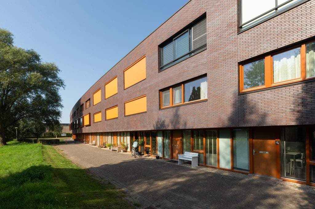 House Topaasstraat, Breda - For Rent