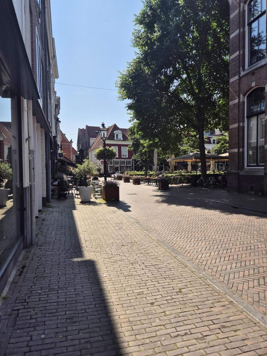 Flat Nieuwe Markt, Zwolle - Te Huur