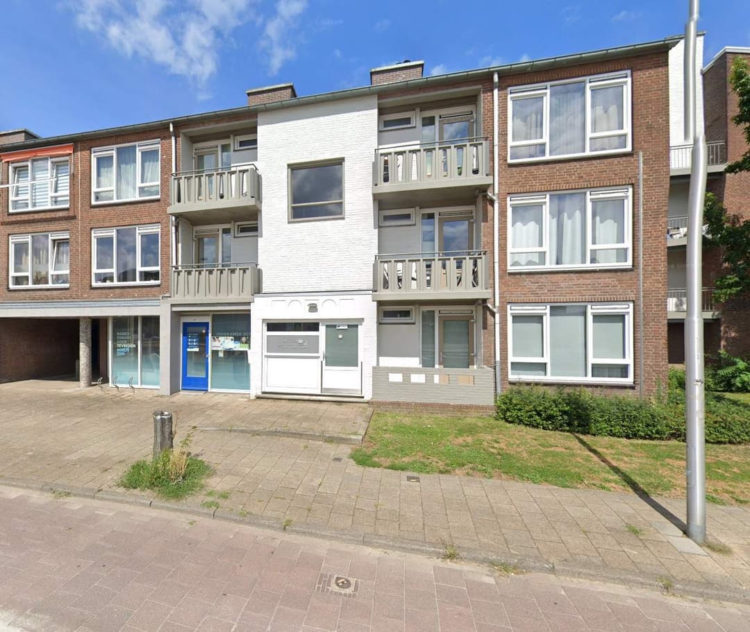 Oranjelaan 47, Roermond - Wohnung