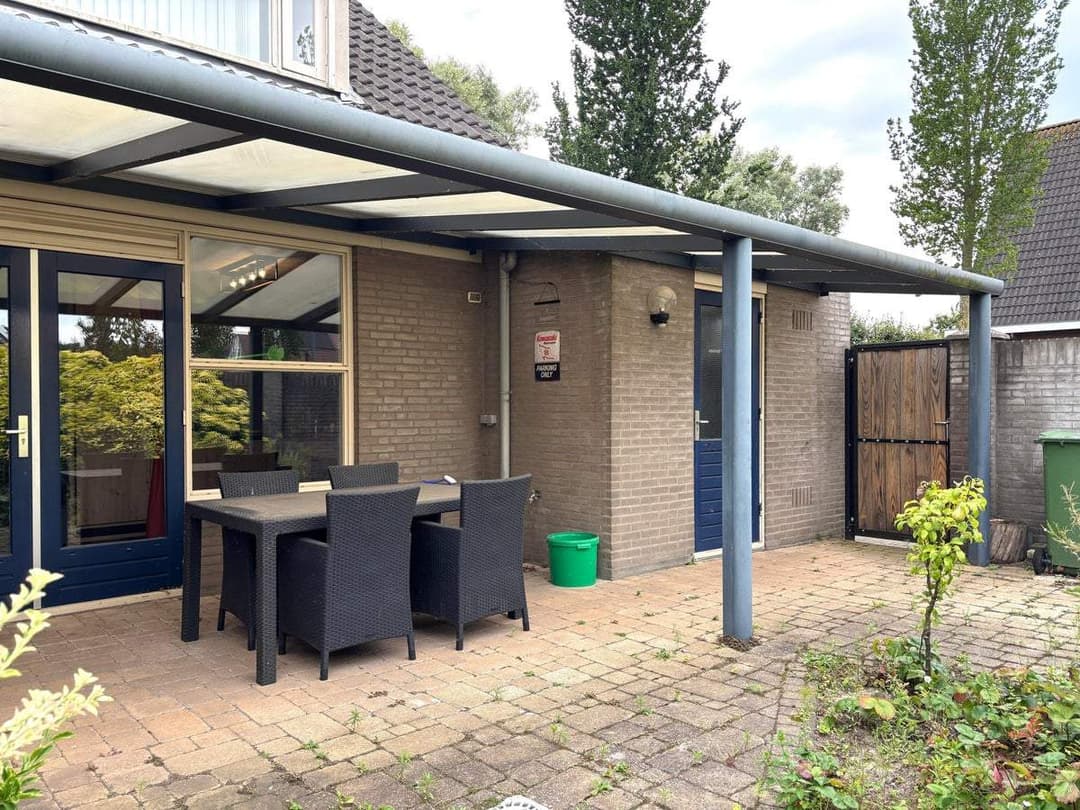 House Branshoef, Helmond - For Rent