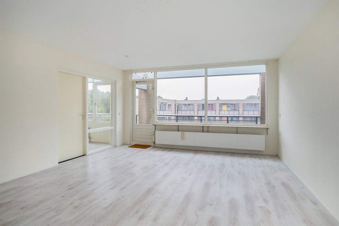 Appartement Johan Huizingalaan 309, Amsterdam - À Louer