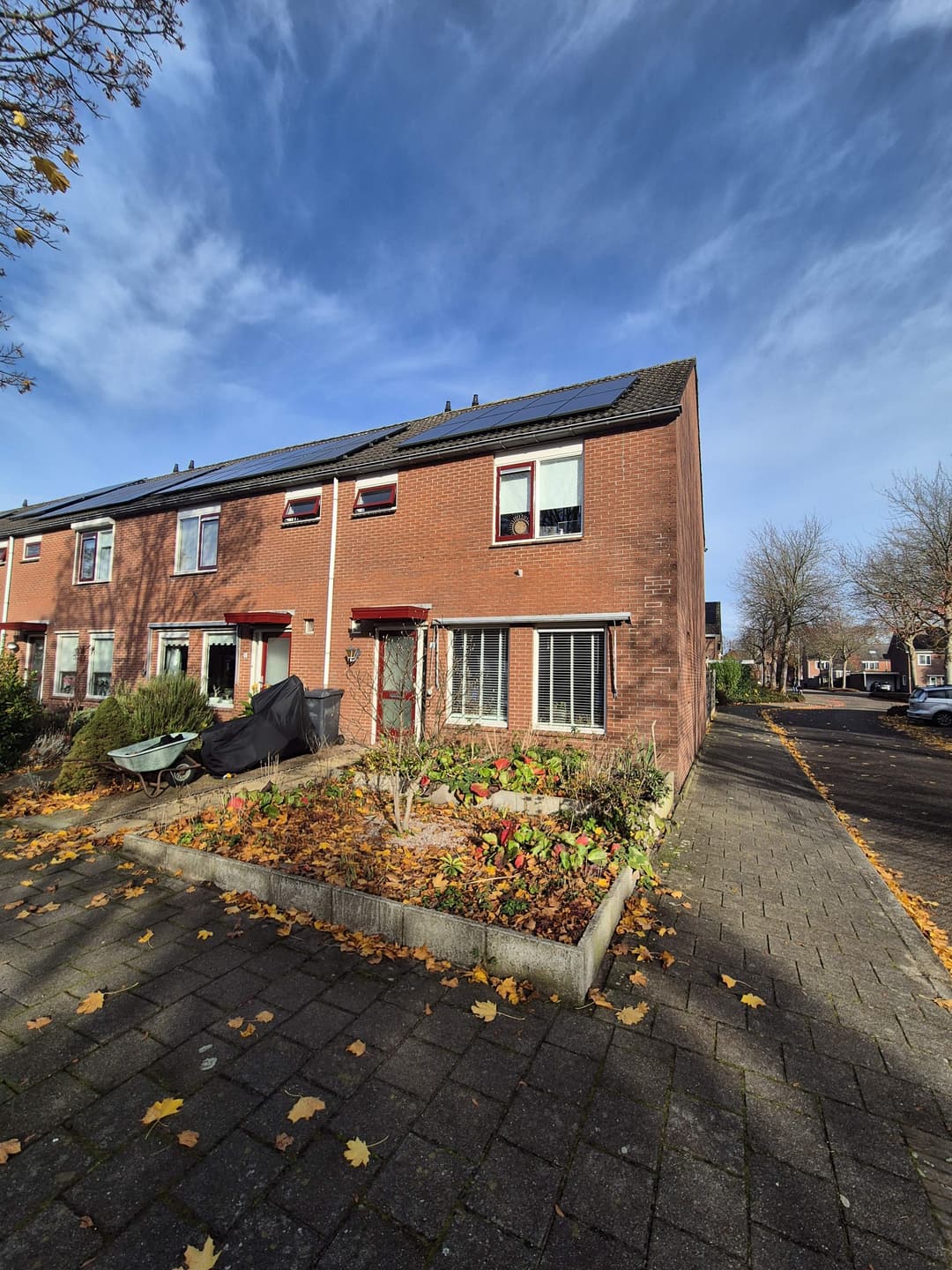 de Hilde 2, Raalte - For Rent