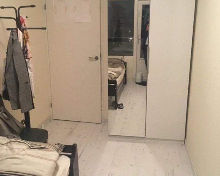 Furnished Room in Amstelveen, Tiengemeten - For Rent