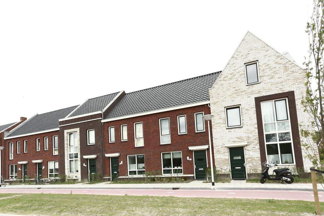 Familiehuis Ransuil 52, Uithoorn - Te Huur