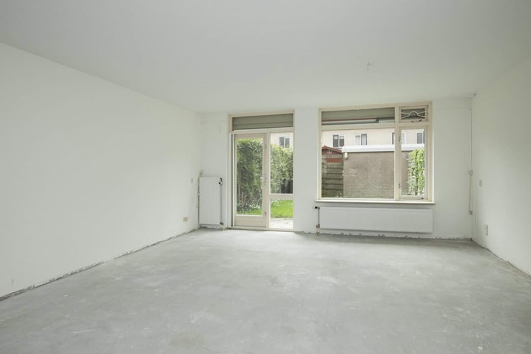 Hermesburg 4, Nieuwegein - Maison familiale