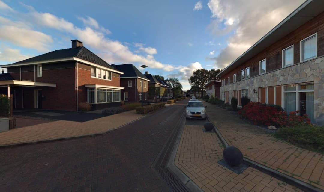 Vrijstaande woning Heijcamp, Nuland - Te Huur