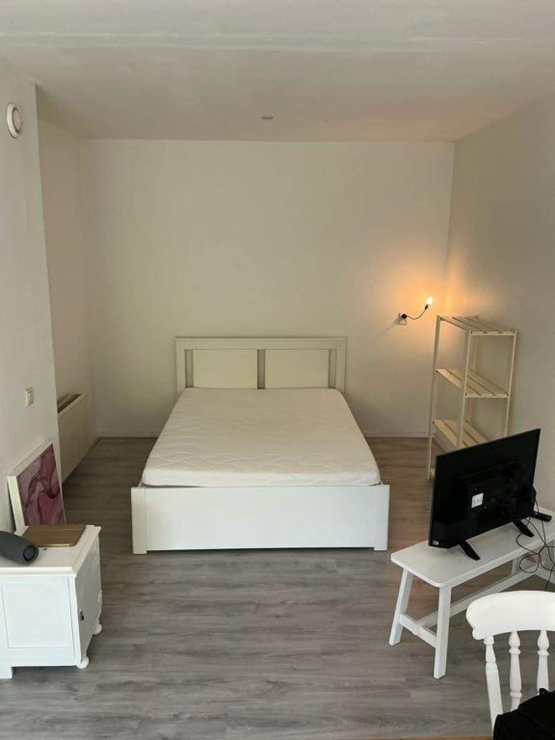 Wipmolen 146, Purmerend — studio jeunesse de 1 pièce