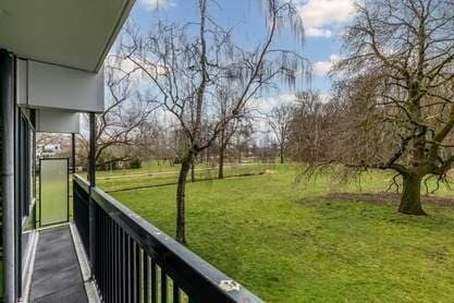 Kamer te Huur Lankforst, Nijmegen