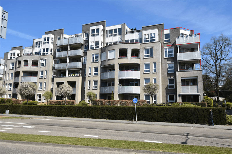 Appartement Houtwal, Brunssum - Te Huur