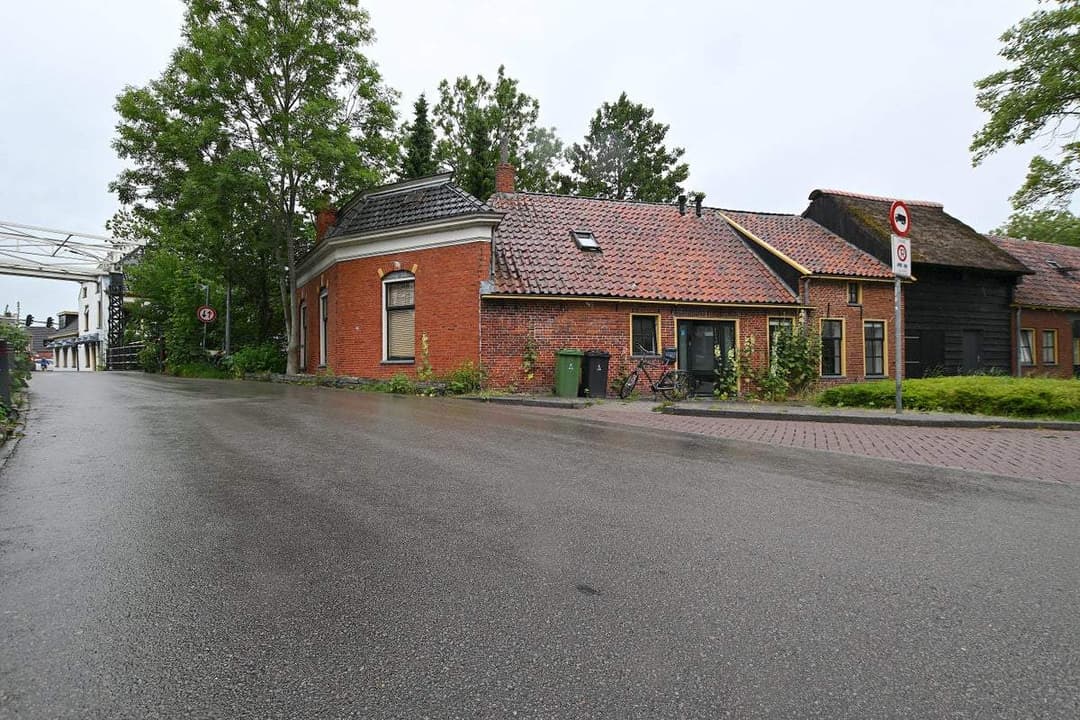 Flat Timpweg 2, Groningen - Te Huur