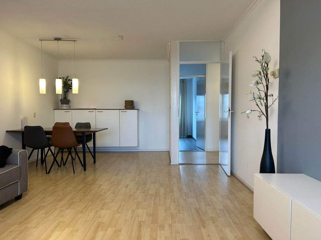 Wohnung in der Marktmeesterstraat, Almere - Zur Miete
