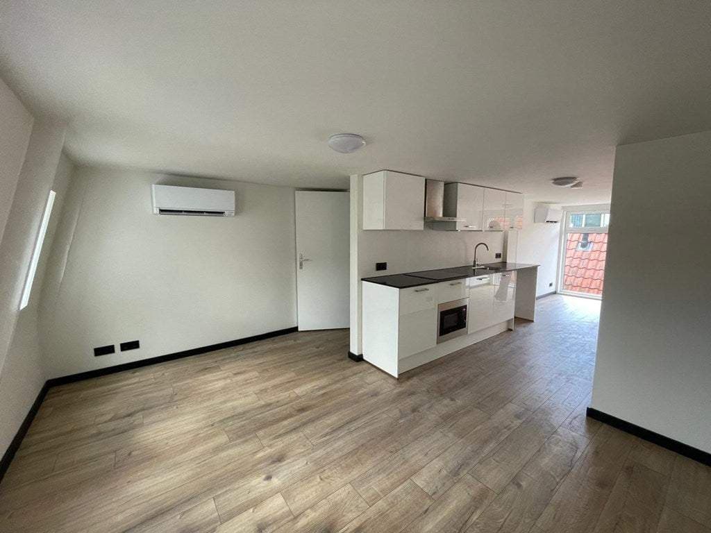 Apartamento Gelkingestraat, Groningen - En alquiler