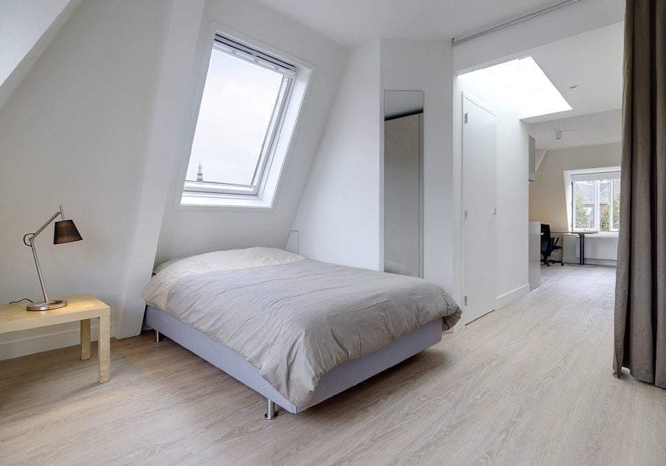 Gerecht, Pieterswijk, Leiden - Studio/Kammer meublée