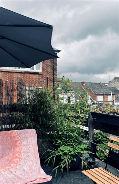 Wohnung Gasthuiskampstraat, Venlo - Zur Miete