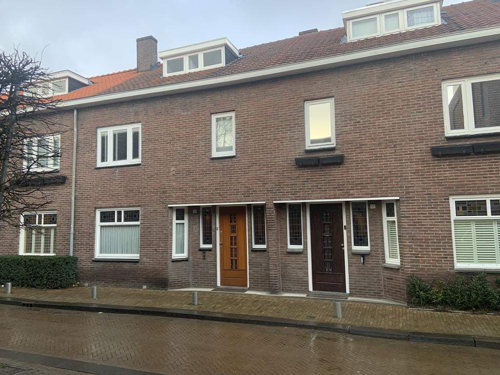 Huis Korte Tuinstraat 135, Tilburg - Te Huur