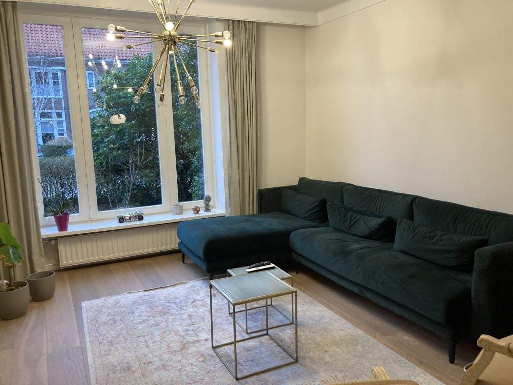 House Petrus Dondersstraat, Eindhoven - For Rent