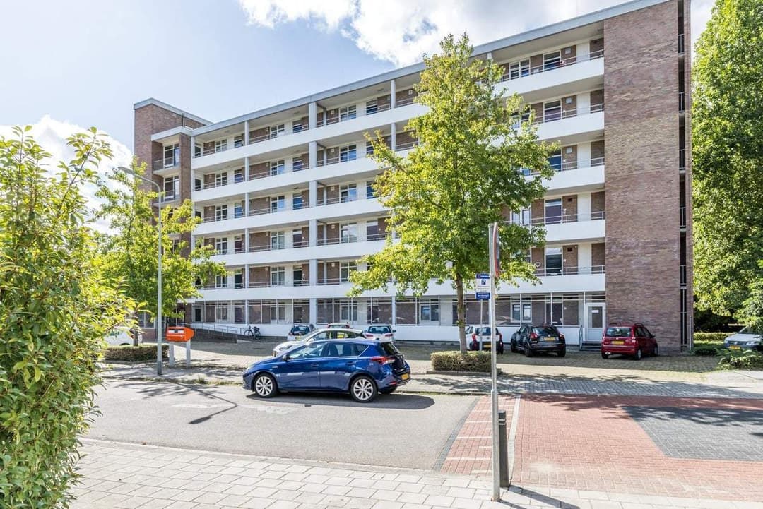 Flat Doorvaartstraat 86, Brunssum - Zur Miete