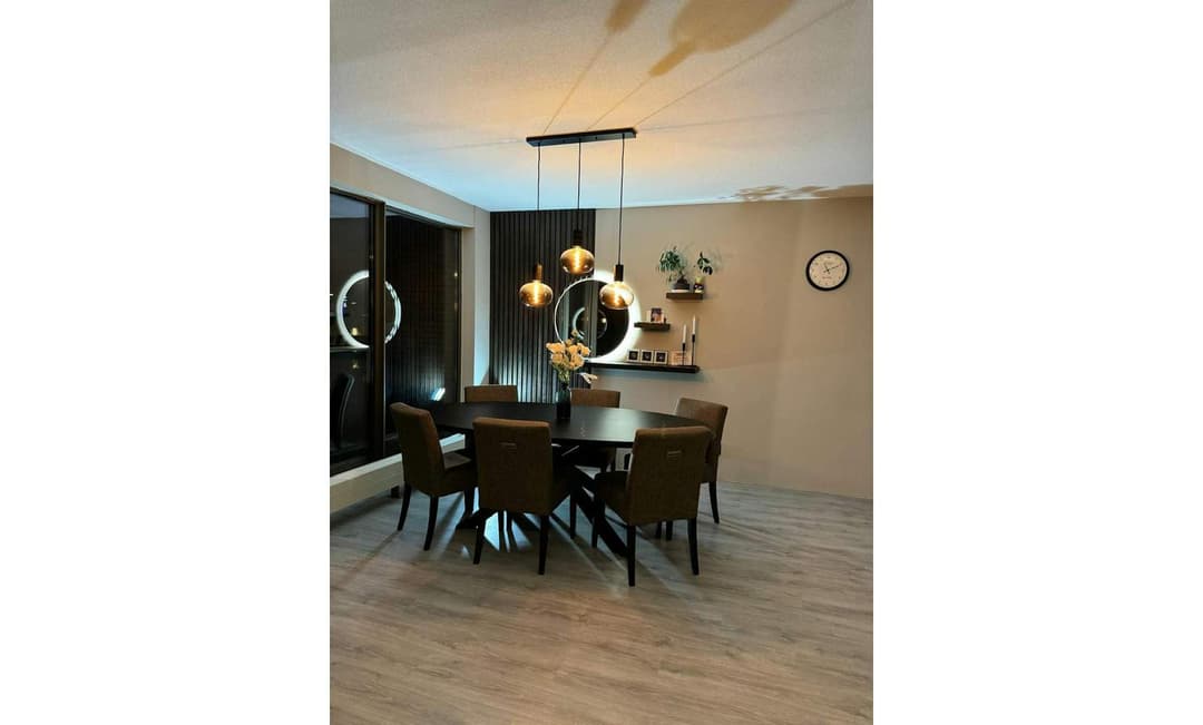 Appartement Heemstedelaan, Utrecht - Te Huur