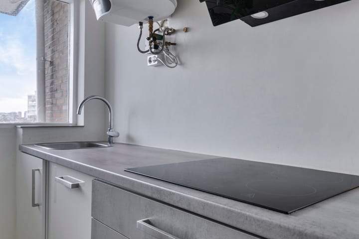 2-pièces Appartement à Mariahoeve, La Haye - À Louer