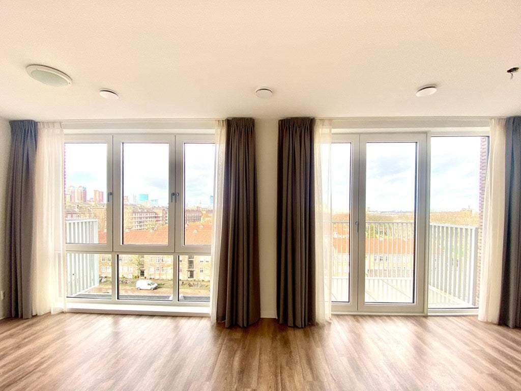 Flat Boezemweg, Rotterdam - Te Huur