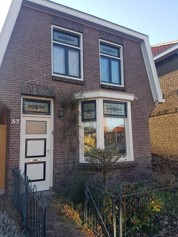 House Deldensestraat 37, Almelo - For Rent