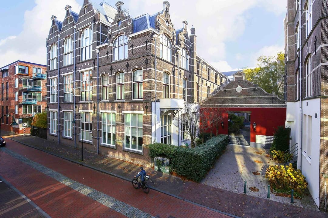 Appartement Ezelsveldlaan, Delft - À Louer