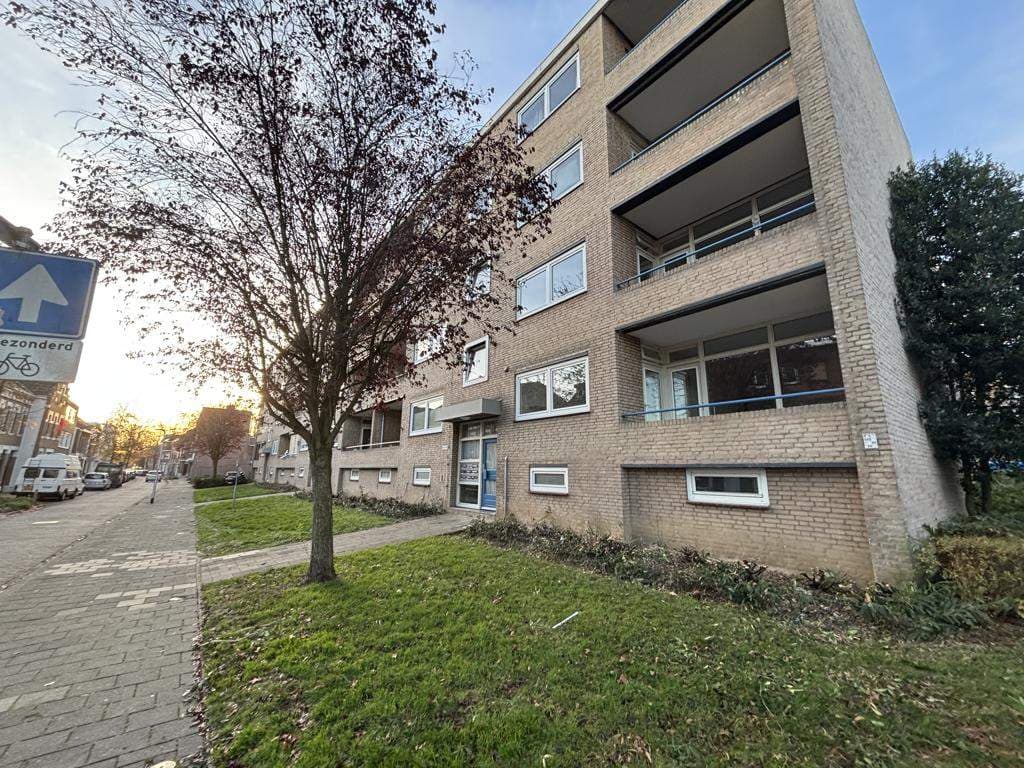 Apartment at Hoofdstraat, Hoensbroek - For Rent