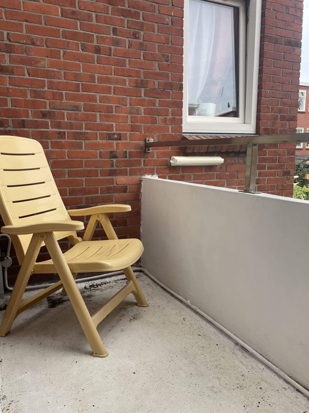 Flat Diephuisstraat, Groningen - Möbliertes Doppelstock-Apartment