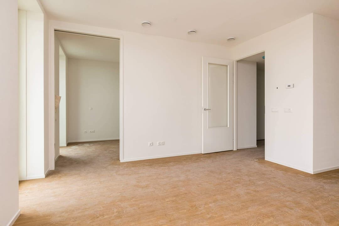 Appartement Julianaplein 27 E, Amsterdam - Te Huur