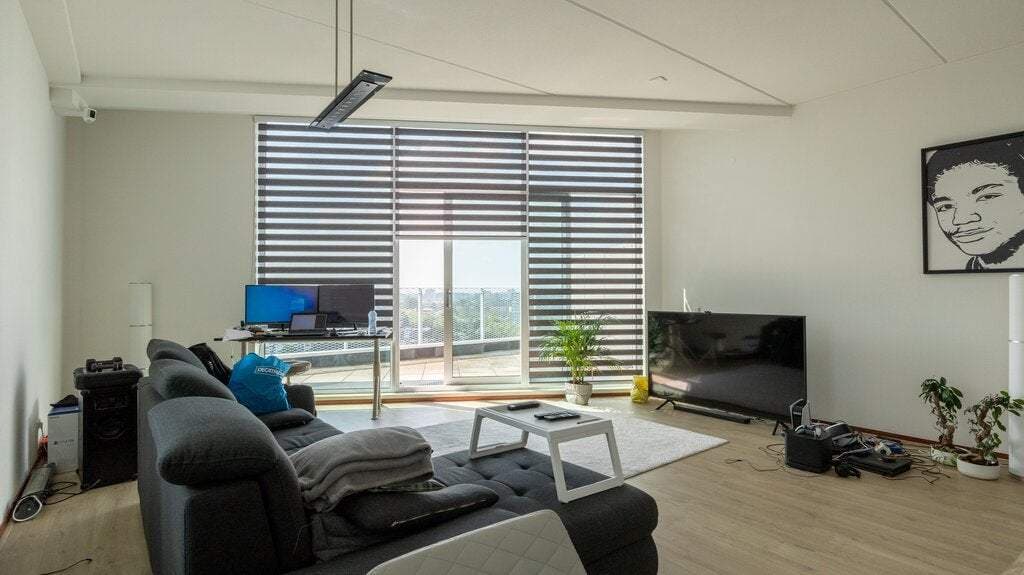 Flat Leyweg, Den Haag - Te Huur