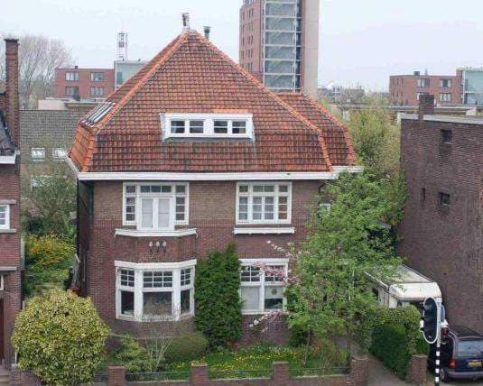 Habitación Sin Amueblar en Tegelseweg, Venlo - Para Alquilar