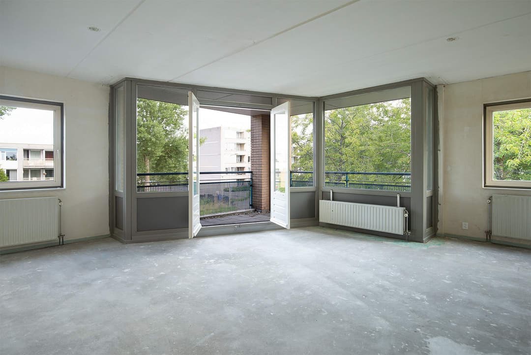 Appartement Westwijkstraat 8, Amstelveen - Te Huur