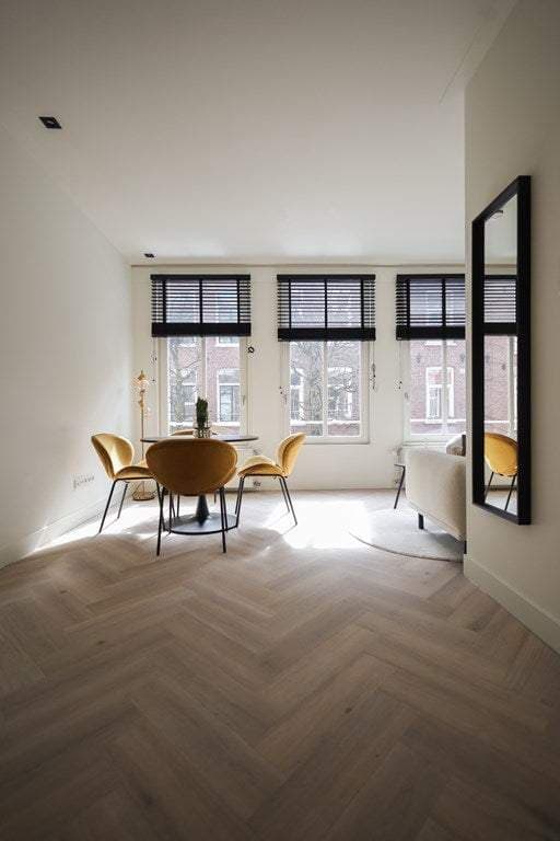 Flat Govert Flinckstraat, Amsterdam - Appartement