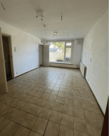 Apartment Aert Willemsstraat, Volkel - Zur Miete