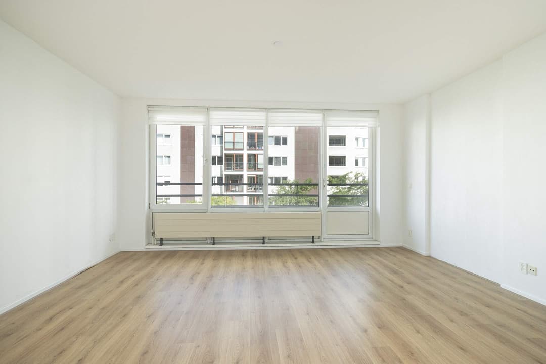 Appartement Amstelboulevard 222, Amsterdam - Te Huur