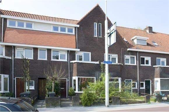Maison Mauritsstraat, Eindhoven - À louer