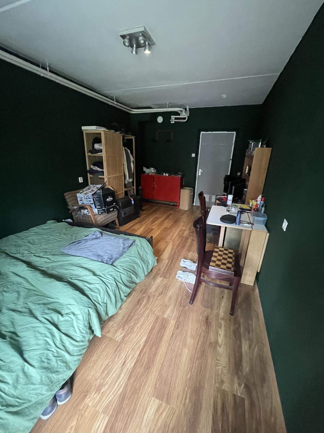 Unmöbliertes Zimmer Uilenstede, Amstelveen - Zu Vermieten