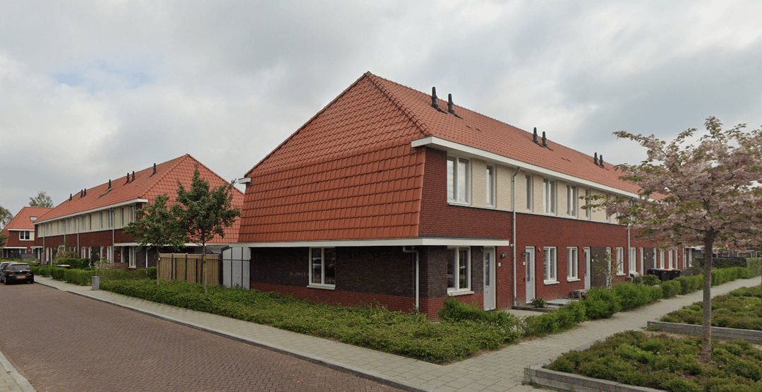 Spreeuwenweg 18, Apeldoorn - Te huur