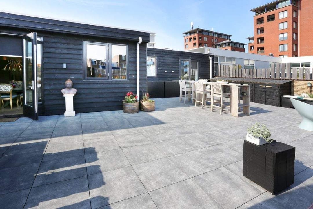 Appartement Patijnenburg, Naaldwijk - À louer